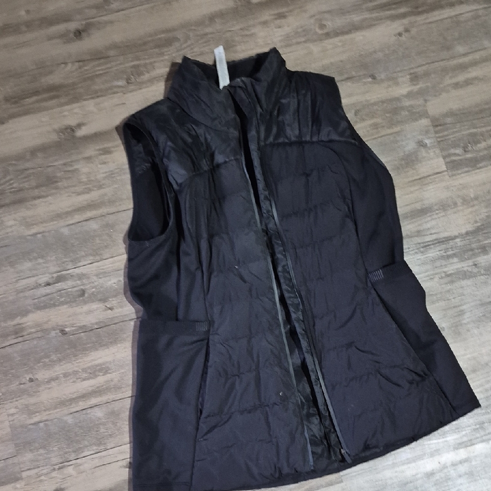 Lululemon Down For It All Vest
